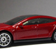 Illustration for article titled Man the MBX Tesla Model S casting is a stunner.